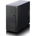 Obrázok pre výrobcu Fractal Design Core 1100 mATX, 1xUSB 3.0 + 1x USB 2.0, Black, bez zdroje