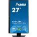 Obrázok pre výrobcu iiyama ProLite XUB2763HSU-B1 27"/IPS/ FHD/100Hz/3ms/Black/3R