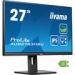 Obrázok pre výrobcu iiyama ProLite XUB2763HSU-B1 27"/IPS/ FHD/100Hz/3ms/Black/3R