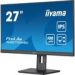 Obrázok pre výrobcu iiyama ProLite XUB2792HSU-B6 27"/IPS/ FHD/100Hz/0,4ms/Black/3R