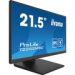 Obrázok pre výrobcu 22" LCD iiyama T2252MSC-B2: IPS,FHD,10P,DP,HDMI