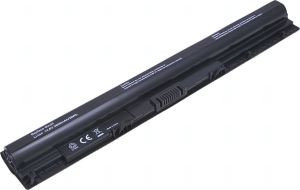 Obrázok pre výrobcu Baterie T6 power Dell Inspiron 15 3559 5558, 14 3451, 3459, 5458, 17 5459, 2600mAh, 38Wh, 4cell