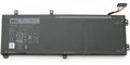 Obrázok pre výrobcu Dell Baterie 3-cell 56W/HR LI-ON pro Precision M5510, XPS 9550