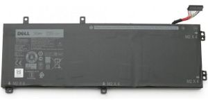 Obrázok pre výrobcu Dell Baterie 3-cell 56W/HR LI-ON pro Precision M5510, XPS 9550