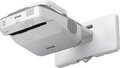 Obrázok pre výrobcu EPSON projektor EB-685Wi - 1280x800, 3500ANSI, HDMI, VGA, SHORT, LAN,9000h ECO životnost lampy, interaktivní,pera