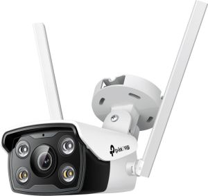 Obrázok pre výrobcu TP-link VIGI C340-W 4m, Outdoor Security IP Kamera