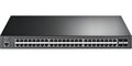 Obrázok pre výrobcu TP-Link TL-SG3452XP Managed L2+ 48xGb, 4x10G SFP+ POE+ 500W switch Omada SDN
