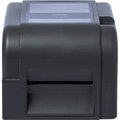 Obrázok pre výrobcu Brother TD-4520TN (termotransferová tiskárna štítků, 300 dpi, max šířka 112 mm), USB, RS232C, LAN