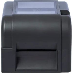 Obrázok pre výrobcu Brother TD-4520TN (termotransferová tiskárna štítků, 300 dpi, max šířka 112 mm), USB, RS232C, LAN