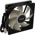 Obrázok pre výrobcu ACUTAKE ACU-FAN92 PRO PWM (White Wing Fan Professi