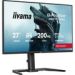 Obrázok pre výrobcu iiyama G-Master GB2771QSU-B1 27" IPS/QHD/ 200Hz/0,5ms/Černá/3R