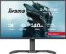 Obrázok pre výrobcu iiyama G-Master GB2471HS-B1 23,8" IPS/FHD/ 240Hz/0,3ms/Černá/3R