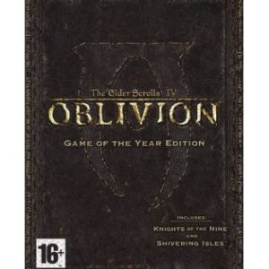 Obrázok pre výrobcu ESD The Elder Scrolls IV Oblivion Game of the Year