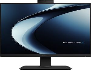 Obrázok pre výrobcu ASUS ExpertCenter P400 27" FHD/7-240H/16GB/ 1TB/Intel int/W11P/Černá/3ROn-Site