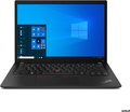 Obrázok pre výrobcu Lenovo ThinkPad X/X13 Gen 3 /i7-1260P/13,3" 2560x1600/16GB/1TB SSD/Iris Xe/W11P down/Black/3R