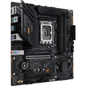 Obrázok pre výrobcu ASUS TUF GAMING B760M-E D4 /LGA 1700/mATX