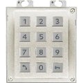 Obrázok pre výrobcu 2N Helios IP Verso modul klávesnice