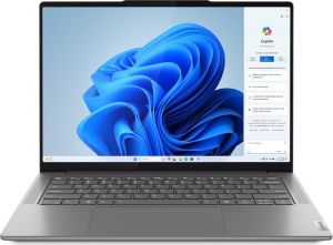 Obrázok pre výrobcu Lenovo Yoga Pro 7 14IMH9/U7-155H/14,5" 3072x1920/T/32GB/1TB SSD/Arc Xe/W11H/Gray/3R