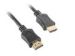 Obrázok pre výrobcu Gembird kábel HDMI-HDMI V2.0 male-male CCS (zlacené konektory) 1m