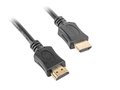 Obrázok pre výrobcu Gembird kábel HDMI-HDMI V2.0 male-male CCS (pozlátené konektory) 3m