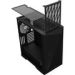 Obrázok pre výrobcu Zalman skříň Z9 Iceberg black / Middle tower / ATX / 4x140mm fan ARGB / temperované sklo / černá