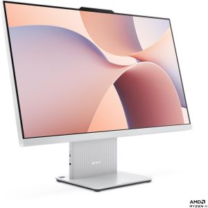 Obrázok pre výrobcu Lenovo IdeaCentre 27AKP10 27" FHD/AI7-350/ 32GB/1TB/ AMD int/W11H/Šedá/3R