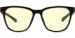 Obrázok pre výrobcu GUNNAR herní brýle BERKELEY / obroučky v barvě ONYX / jantarová skla