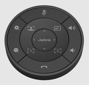 Obrázok pre výrobcu Jabra PanaCast 50 Remote, Black