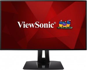 Obrázok pre výrobcu Viewsonic VP2768A 27" IPS WQHD 2560x1440/350nits/1000:1/5ms/2xHDMI/DP/USB-C/3xUSB/LAN/VESA/Pivot/Nastavitelný/100%sRGB