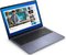 Obrázok pre výrobcu Dell 16 DC16251 /5-120U/16" WUXGA/16GB/ 512GB/Iris Xe/W11P/Blue/3R NBD