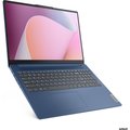 Obrázok pre výrobcu Lenovo IdeaPad Slim 3 16ABR8 /R5-5625U/16" WUXGA/16GB/1TB SSD/RX Vega 7/W11H/Blue