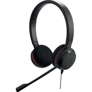 Obrázok pre výrobcu Jabra Evolve 20, Stereo MS, USB-C