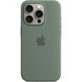 Obrázok pre výrobcu iPhone 15 Pro Silicone Case with MS - Cypress
