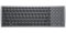 Obrázok pre výrobcu Dell Compact Multi-Device Wireless Keyboard - KB740 - Czech/Slovak (QWERTZ)