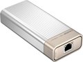 Obrázok pre výrobcu QNAP QNA-UC10G1T - adaptér USB-C 4 (podpora Thunderbolt 3 a 4) na 10GbE NBASE-T (pasivní chlazení)
