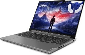 Obrázok pre výrobcu Lenovo Legion 5 16IRX9 /i9-14900HX/16" 2560x1600/32GB/1TB SSD/RTX 4070/W11H/Gray/3R