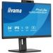 Obrázok pre výrobcu iiyama ProLite XUB2490HSUH-B2 23,8"/IPS/FHD/ 100Hz/4ms/Black/3R
