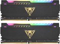 Obrázok pre výrobcu Patriot Viper/DDR4/16GB/3600MHz/ CL20/2x8GB/RGB/Black