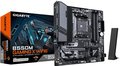 Obrázok pre výrobcu Gigabyte B550M GAMING X WIFI6, AMD B550, AM4, 4xDDR4, mATX