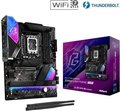 Obrázok pre výrobcu ASRock Z890 Lightning WiFi / Intel Z890 / LGA1851 / 4x DDR5 / 4x M.2 / HDMI / 2x Thunderbolt 4 / WiFi / ATX