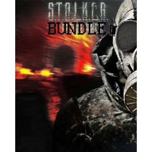 Obrázok pre výrobcu ESD S.T.A.L.K.E.R. Bundle