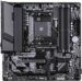 Obrázok pre výrobcu Gigabyte B550M GAMING X WIFI6, AMD B550, AM4, 4xDDR4, mATX