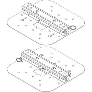 Obrázok pre výrobcu AP-MNT-MP10-E AP mount bracket 10-pack