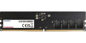 Obrázok pre výrobcu ADATA Premier 8GB DDR5 4800MT/s / DIMM / CL40