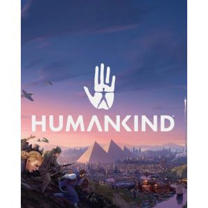 Obrázok pre výrobcu ESD Humankind