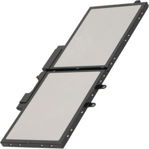 Obrázok pre výrobcu 2-POWER Baterie 15,2V 4473mAh pro Dell Inspiron 7500, Latitude 5510, Latitude 5511, Precision 3550