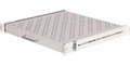 Obrázok pre výrobcu NETRACK equipment shelf 19inch 1U/400mm grey