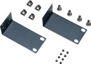 Obrázok pre výrobcu TP-LINK Rack-mounting Bracket Kit Screws Included 93x43.8x40 mm