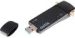 Obrázok pre výrobcu Netis Mini WF-2190 USB WiFi adaptor, AC 1200 Mbps, 2x detachable antenna 5dBi