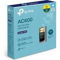 Obrázok pre výrobcu TP-Link Archer T2U AC600 DualBand USB 2.0 adapter Wireless 802.11a/n, 2,4/5G